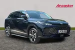 2026 MG HS