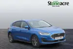 2022 Ford Focus