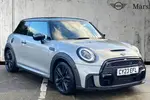 2023 MINI Hatchback