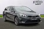 2025 Kia Ceed SW