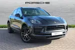 2023 Porsche Macan