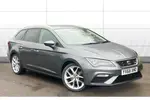 2019 SEAT Leon ST