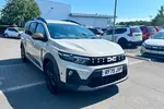 2026 Dacia Jogger