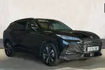 2024 MG HS