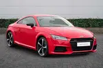 2018 Audi TT