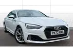 2022 Audi A5