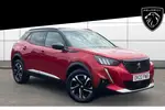 2022 Peugeot 2008