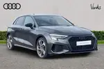 2024 Audi A3