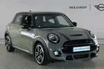 2018 MINI Hatchback