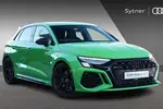 2024 Audi RS3