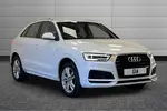 2017 Audi Q3