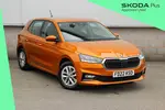2022 Skoda Fabia