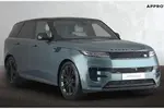 2026 Land Rover Range Rover Sport