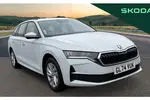 2024 Skoda Octavia Estate