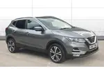 2017 Nissan Qashqai