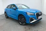2020 Audi Q2