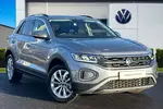 2025 Volkswagen T-Roc