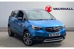 2020 Vauxhall Crossland X