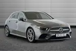 2020 Mercedes-Benz A-Class