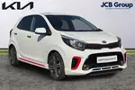 2019 Kia Picanto