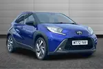 2022 Toyota Aygo X
