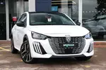 2024 Peugeot 208