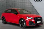 2022 Audi Q2