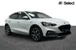 2020 Ford Focus Active