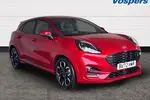 2022 Ford Puma