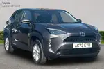 2023 Toyota Yaris Cross