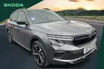 2025 Skoda Kamiq