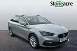 2022 SEAT Leon Estate