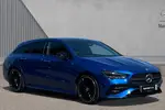 2025 Mercedes-Benz CLA