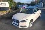 2016 Audi A1