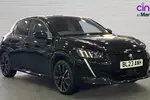 2023 Peugeot e-208