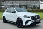 2025 Mercedes-Benz GLE
