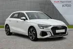 2023 Audi A3