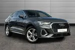2023 Audi Q3