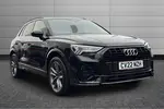 2022 Audi Q3