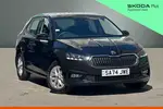 2024 Skoda Fabia