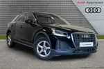 2022 Audi Q2