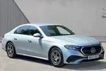 2025 Mercedes-Benz E-Class