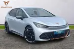 2022 Cupra Born