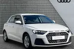 2021 Audi A1