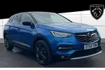 2020 Vauxhall Grandland X