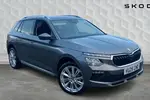 2025 Skoda Kamiq