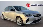 2023 Vauxhall Corsa