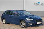 2021 Ford Mondeo Estate
