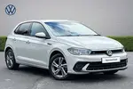 2023 Volkswagen Polo