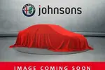 2020 Alfa Romeo Giulia